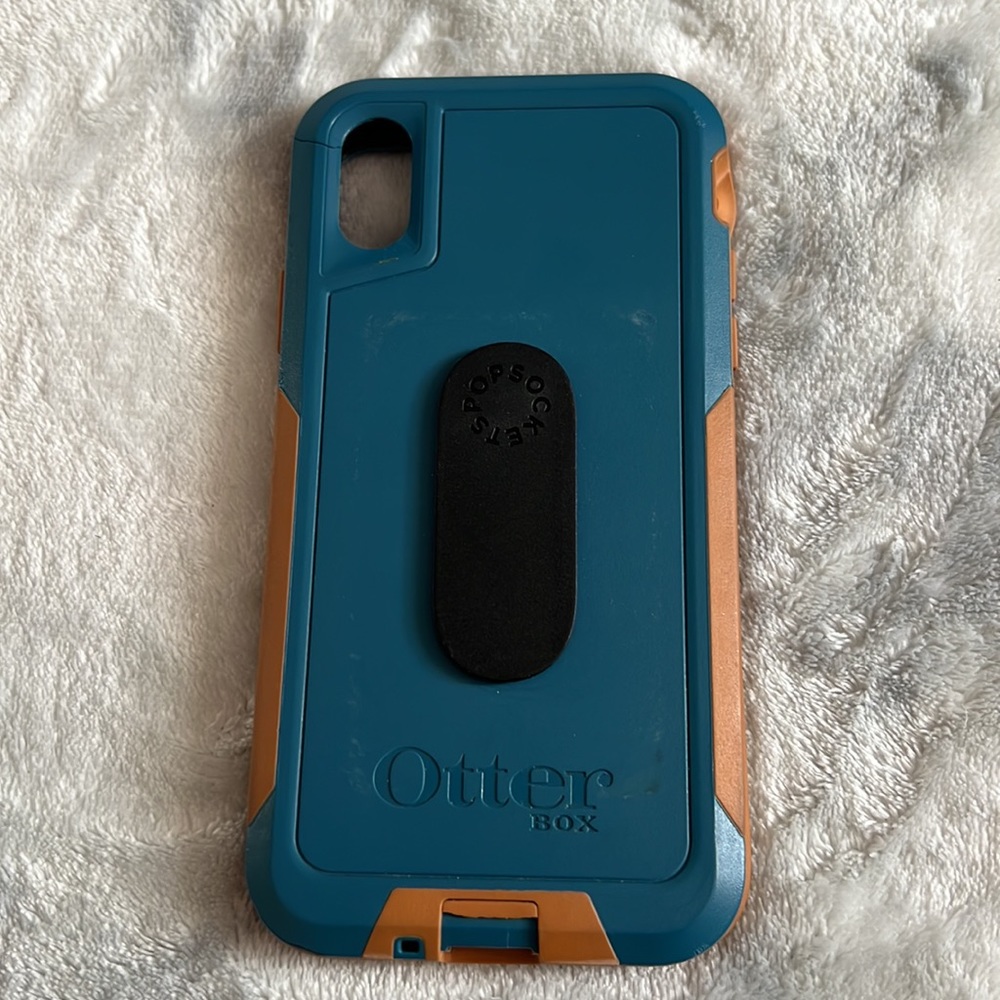 Otter Box IPhone X/XS case - Picture 2 of 2